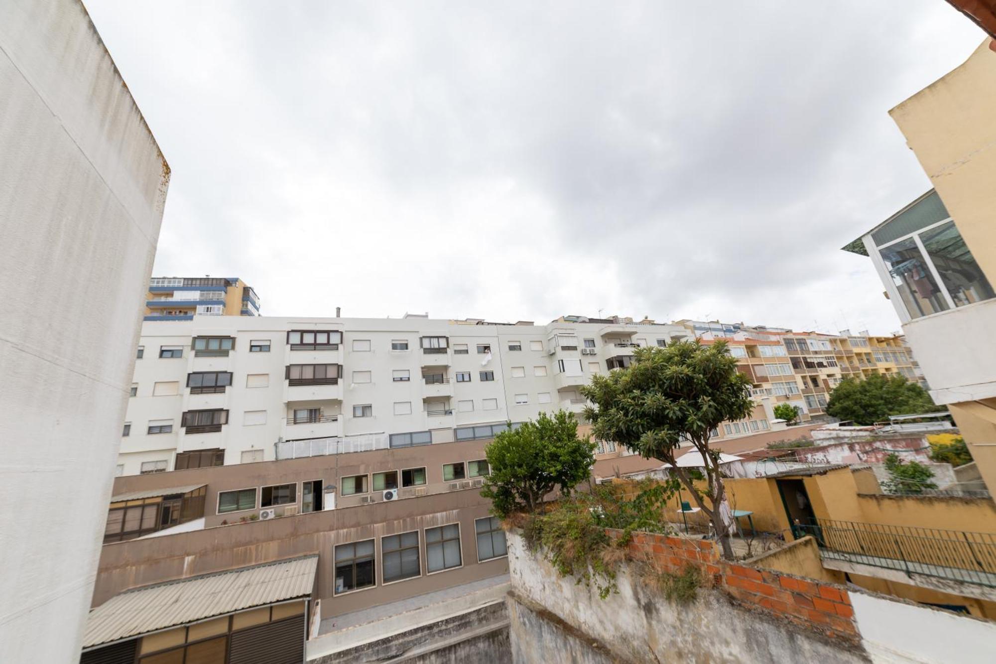 Golden Place - Cacilhas Almada Eksteriør bilde